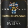 Ciacci Piccolomini Fabivs Sant'Antimo 2013 Set 6 Bottles